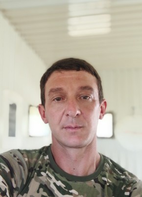 Николай, 40, Россия, Адлер