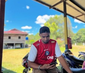 Umar Korah, 24 года, Kota Kinabalu