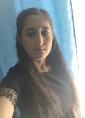 Диана, 22, Россия, Чебоксары
