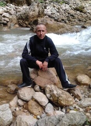 Вячеслав, 52, Россия, Усть-Лабинск