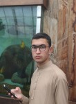 Muhammad Abbas, 26 лет, مردان