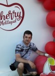 Станислав, 41 год, Мелітополь