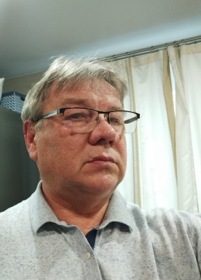 Valeriy, 53, Russia, Khimki