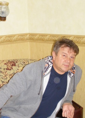 Валерий, 60, Россия, Химки