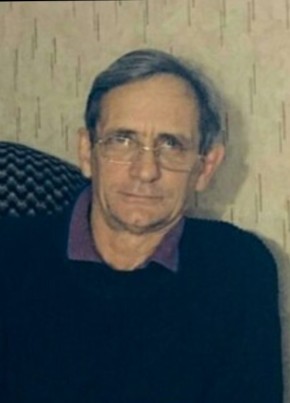 Evgeniy, 61, Russia, Saratov