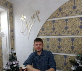 денис, 33 года, Луганськ