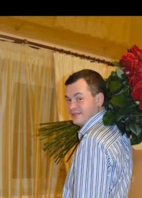 Павел, 41, Россия, Асбест
