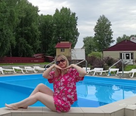 Людмила, 41 год, Барнаул