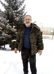 Ахмед, 56 лет, Грозный