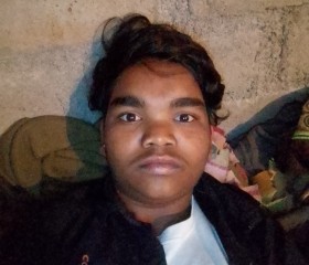 Prabhata Pragani, 21, Bhawanipatna