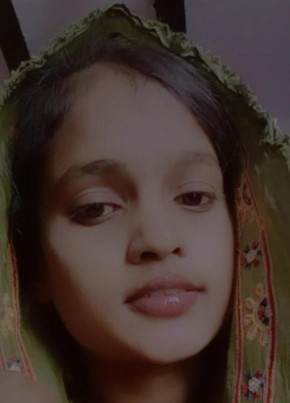 Rakhi, 20, India, Delhi