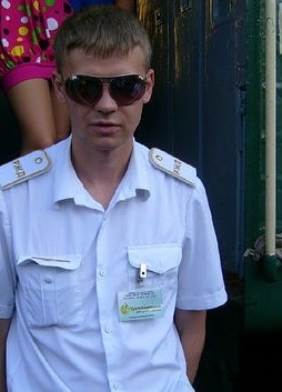 Дмитрий, 36, Россия, Томск