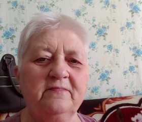 Светлана, 72 года, Шалинское