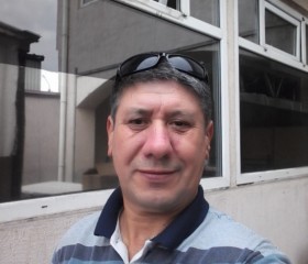 Рахим Джурабаев, 53 года, Кызыл-Суу