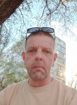 АНДРЕЙ СЕМЕНОВ - Волгоград