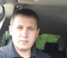 Александр, 44 года, Егорьевск