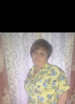 Наташа, 49, Россия, Кашин