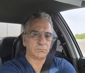 alireza, 58, Tehran