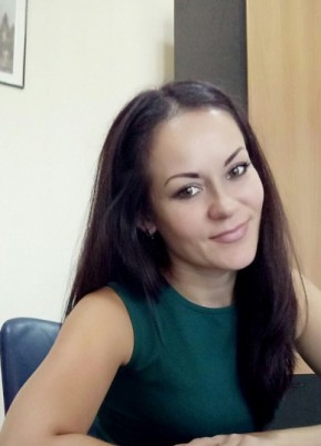 Алиса, 40, Россия, Ростов-на-Дону