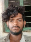 Ranganna, 18 лет, Jangaon