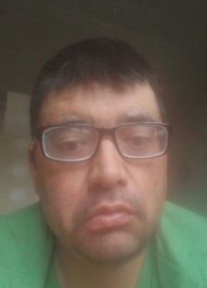 ALEJANDRO, 36, República de Chile, Los Ángeles