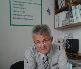 Андрей, 61 год, Бровари