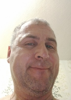 Роман из Эжвы 45 лет