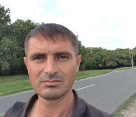 Cusnir Vitalie, 36 лет, Chişinău