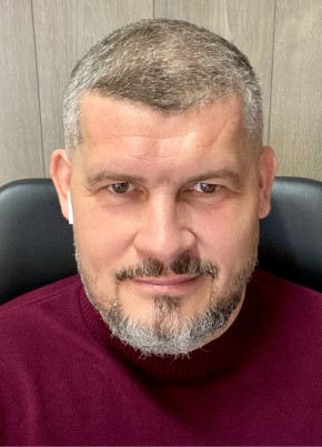Руслан из Orem 49 лет