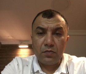 Руслан, 40 лет, Bahçelievler