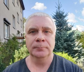 Vadim, 53, Kaliningrad