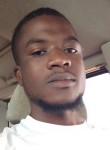 Christopher Phir, 26 лет, Lusaka