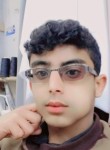 محمد, 20 лет, صنعاء