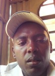 isaah, 48 лет, Nairobi