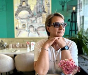 Elena, 51, Minsk