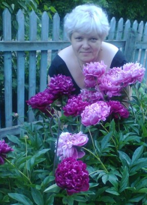 Галина, 52, Россия, Копейск