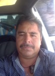 José, 51 год, Saltillo