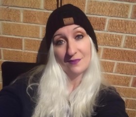 Sheila McClellan, 48, Sacramento