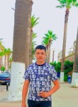 Younes, 24, Oued Fodda