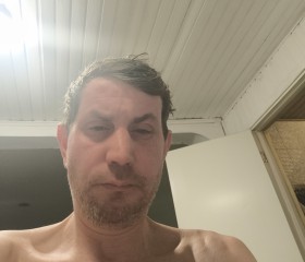 Anton, 39, Saint Petersburg
