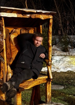 Дмитрий из Заринска 21 год