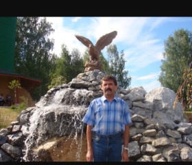 Sergei, 66 лет, Троицк (Челябинск)