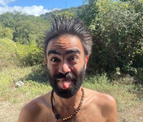 Jim, 32, Cava De Tirreni