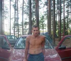 Антон, 42 года, Ярцево