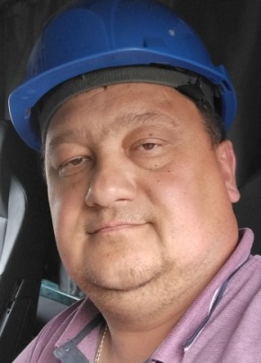 Анатолий из Калининграда 46 лет