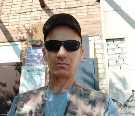 Николай, 41 год, Чапаевск