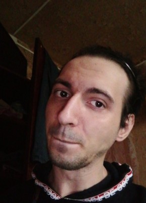 Кирилл, 32, Россия, Орёл