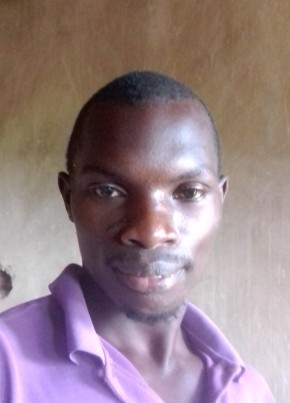 Brian lovinton m, 27, Uganda, Masaka
