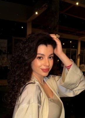 Anya из Черноголовки 31 год