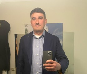 Aleksandr, 39, Saint Petersburg
